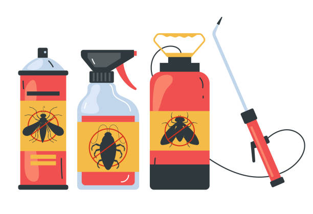 Best Best Pest Control Companies  in Clarkston, WA